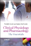 Clinical physiology and pharmacology : the essentials