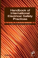 Handbook of International electrical safety practices