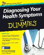 Diagnosing your health symptoms for dummies