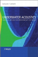 Underwater acoustics : analysis, design, and performance of sonar