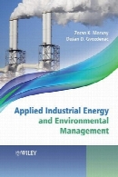 Applied industrial energy and environmental management