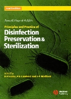 Russell, Hugo & Ayliffe's principles and practice of disinfection, preservation & sterilization