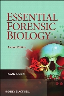 Essential forensic biology