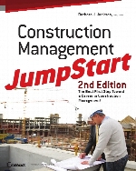 Construction management jumpstart : the best first step toward a career in construction management, second edition: 2nd ed