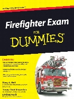 Firefighter exam for dummies