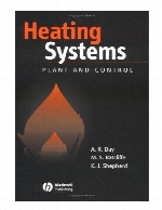 Heating systems, plant and control