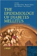 The Epidemiology of Diabetes Mellitus : an International Perspective
