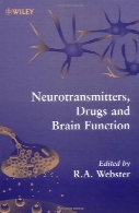 Neurotransmitters, drugs, and brain function