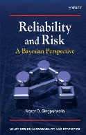Reliability and risk : a Bayesian perspective