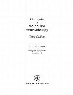 Elements of Molecular Neurobiology, Third Edition