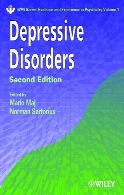 Depressive disorders, 2nd ed.