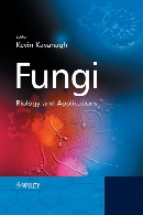 Fungi : biology and applications