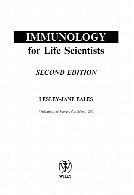 Immunology for life scientists