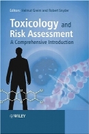 Toxocology and Risk Assessment : A Comprehensive Introduction.