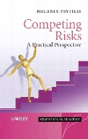 Competing risks : a practical perspective