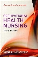 Occupational health nursing