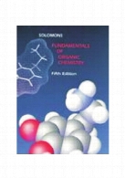 Fundamentals of organic chemistry