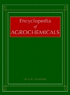 Encyclopedia of agrochemicals