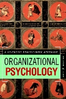 Organizational psychology : a scientist-practitioner approach