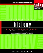 Biology : a self-teaching guide