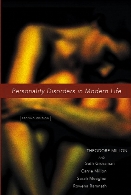 Personality disorders in modern life.2nd ed.