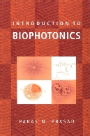Introduction to biophotonics