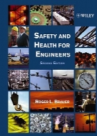 Safety and health for engineers 2nd ed
