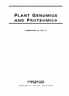 Plant genomics and proteomics