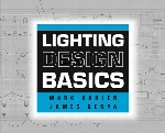 Lighting design basics
