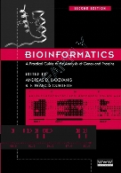 Bioinformatics : a practical guide to the analysis of genes and proteins