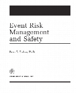 Event risk management and safety