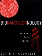 Bionanotechnology : lessons from nature