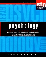 Psychology : a self-teaching guide