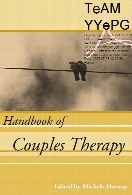 Handbook of Couples Therapy