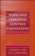 Noise and vibration control engineering : principles and applications