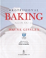 Professional baking,4th ed.