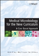 Medical microbiology for the new curriculum : a case-based approach