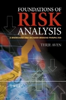 Foundations of risk analysis : a knowledge and decision-oriented perspective