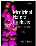 Medicinal natural products : a biosynthetic approach