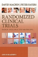 Clinical trials : design application and reporting