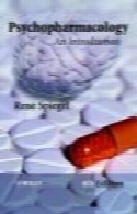Psychopharmacology : an introduction