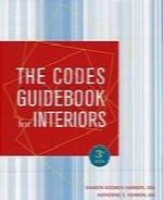 The codes guidebook for interiors 3rd ed