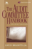 The audit committee handbook