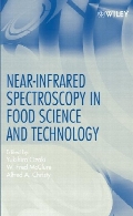 Near-infrared spectroscopy in food science and technology