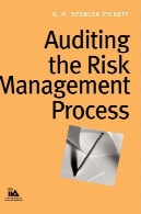 Auditing the risk management process