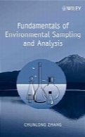 Fundamentals of environmental sampling and analysis
