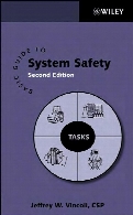 Basic guide to system safety