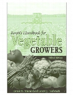 Knott's handbook for vegetable growers