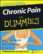 Chronic pain for dummies