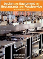 Design and equipment for restaurants and foodservice : a management view